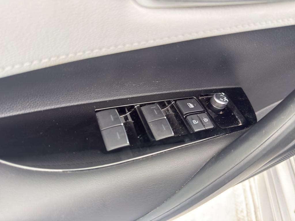 used 2019 Toyota Corolla Hatchback car, priced at $16,986