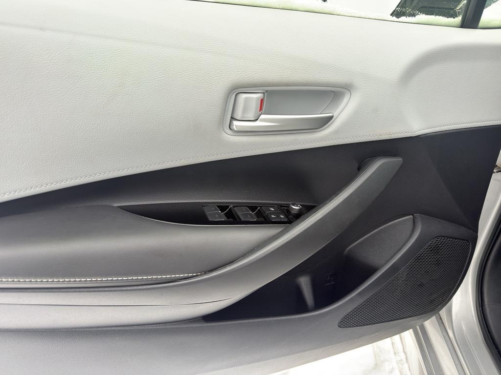 used 2019 Toyota Corolla Hatchback car, priced at $16,986