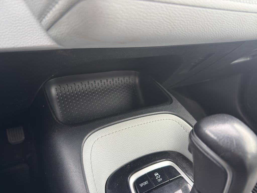 used 2019 Toyota Corolla Hatchback car, priced at $16,986