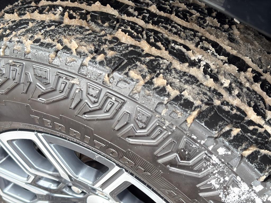 used 2023 Chevrolet Colorado car, priced at $34,999