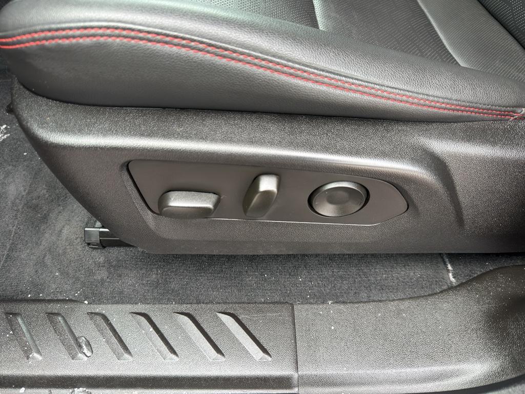 used 2023 Chevrolet Colorado car, priced at $34,999