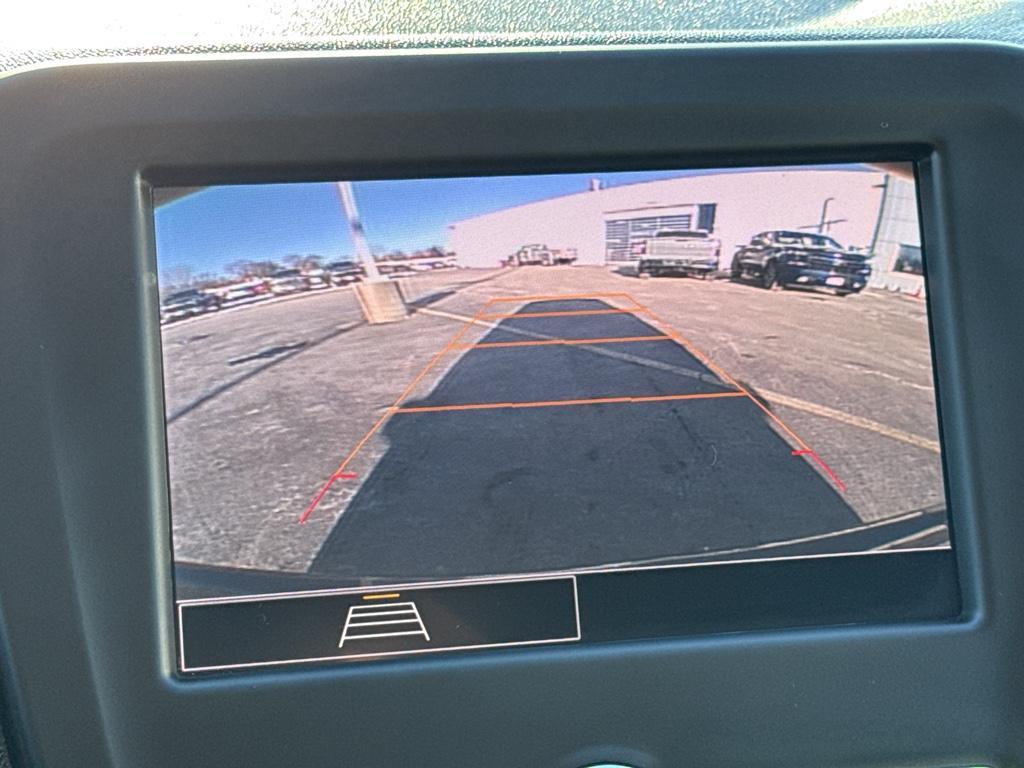 used 2024 Chevrolet Equinox car, priced at $23,295