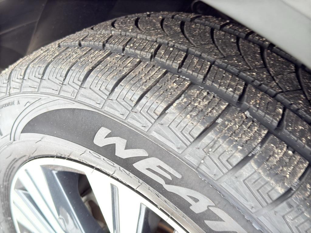 used 2023 Nissan Rogue car, priced at $23,390