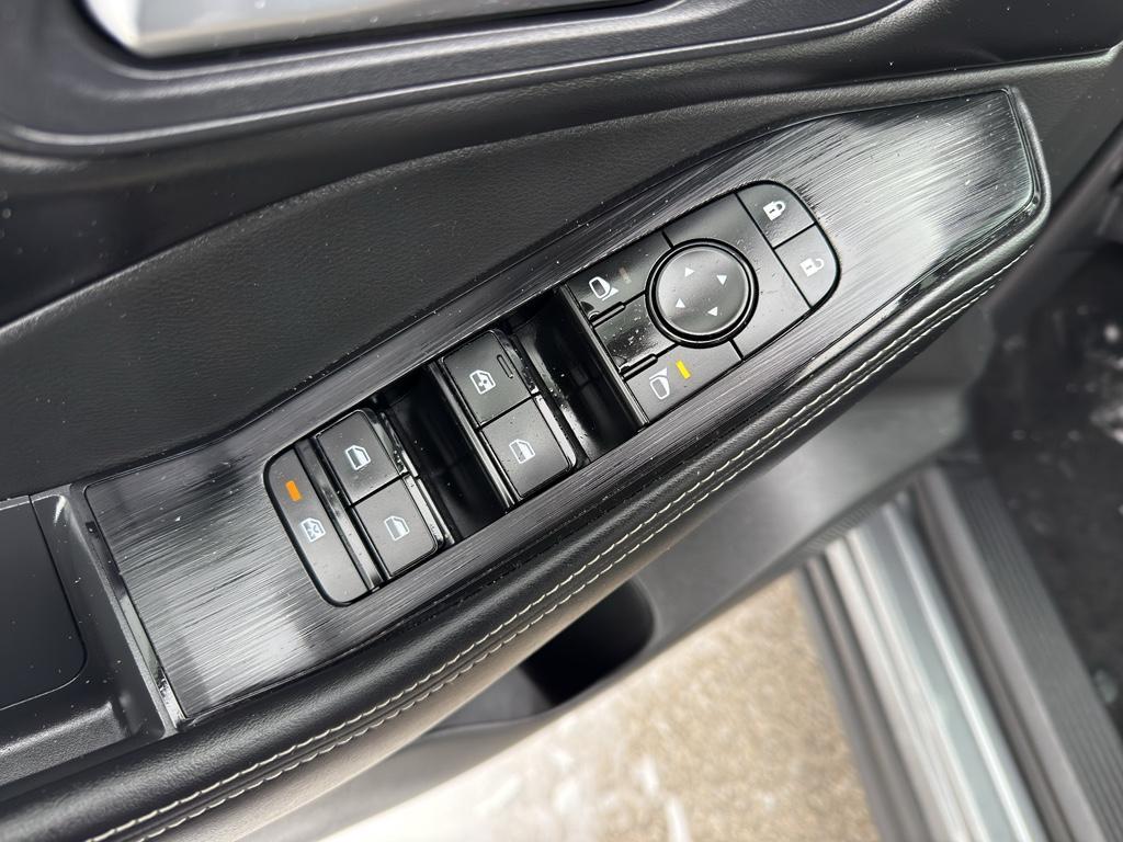 used 2023 Nissan Rogue car, priced at $23,390