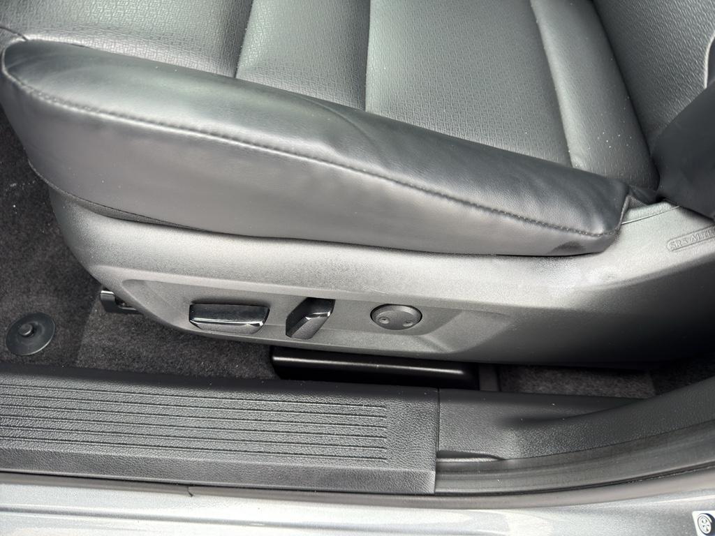 used 2023 Nissan Rogue car, priced at $23,390