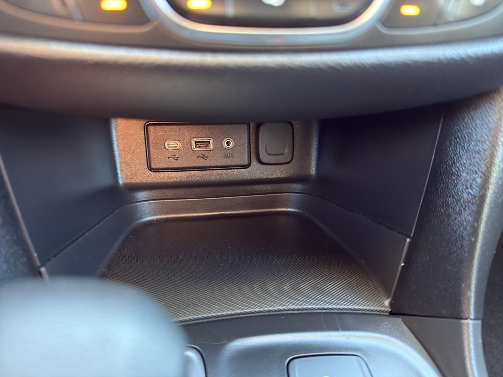 used 2023 Chevrolet Equinox car, priced at $23,495