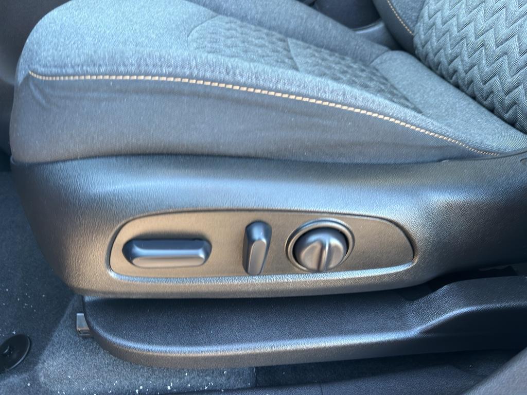 used 2023 Chevrolet Equinox car, priced at $23,495