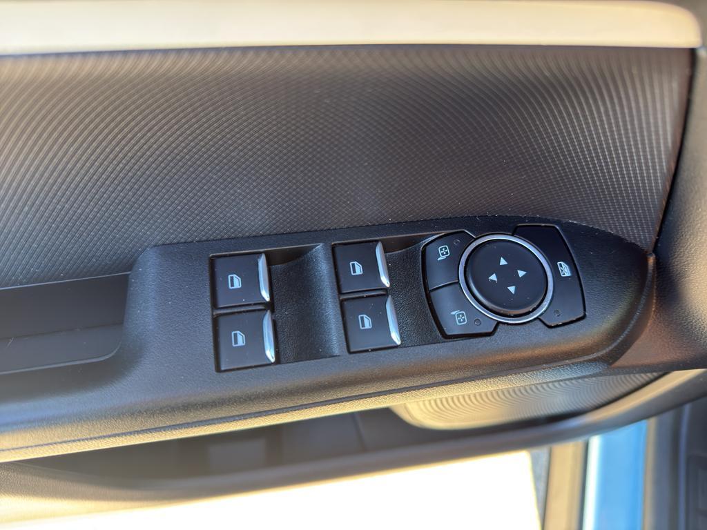 used 2023 Ford Bronco Sport car, priced at $32,799