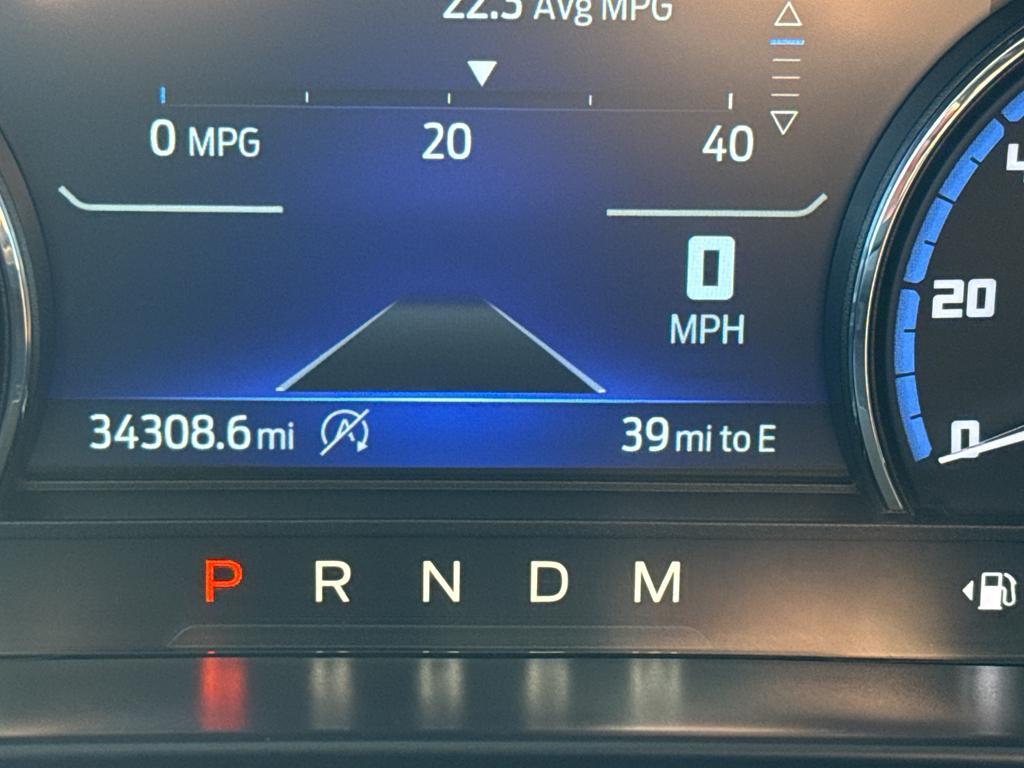 used 2023 Ford Bronco Sport car, priced at $32,799