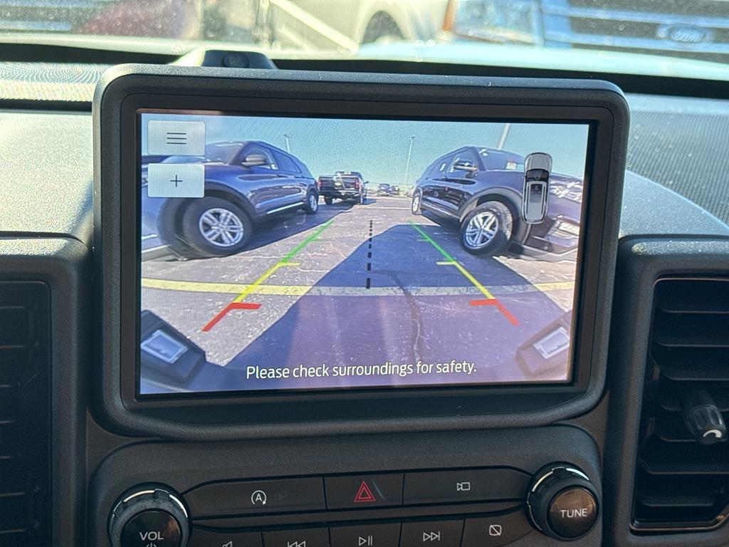 used 2023 Ford Bronco Sport car, priced at $32,799