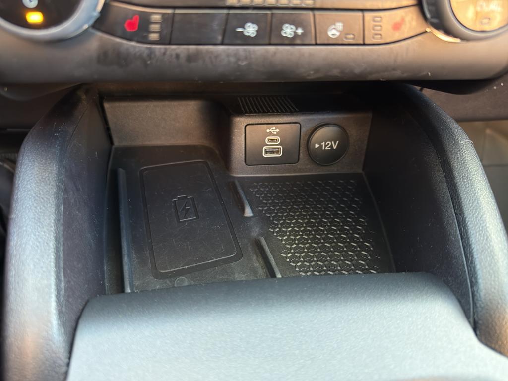 used 2023 Ford Bronco Sport car, priced at $32,799