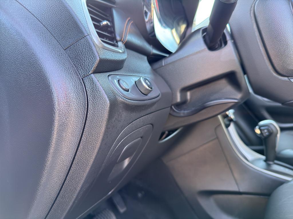 used 2022 Chevrolet Trax car, priced at $18,399