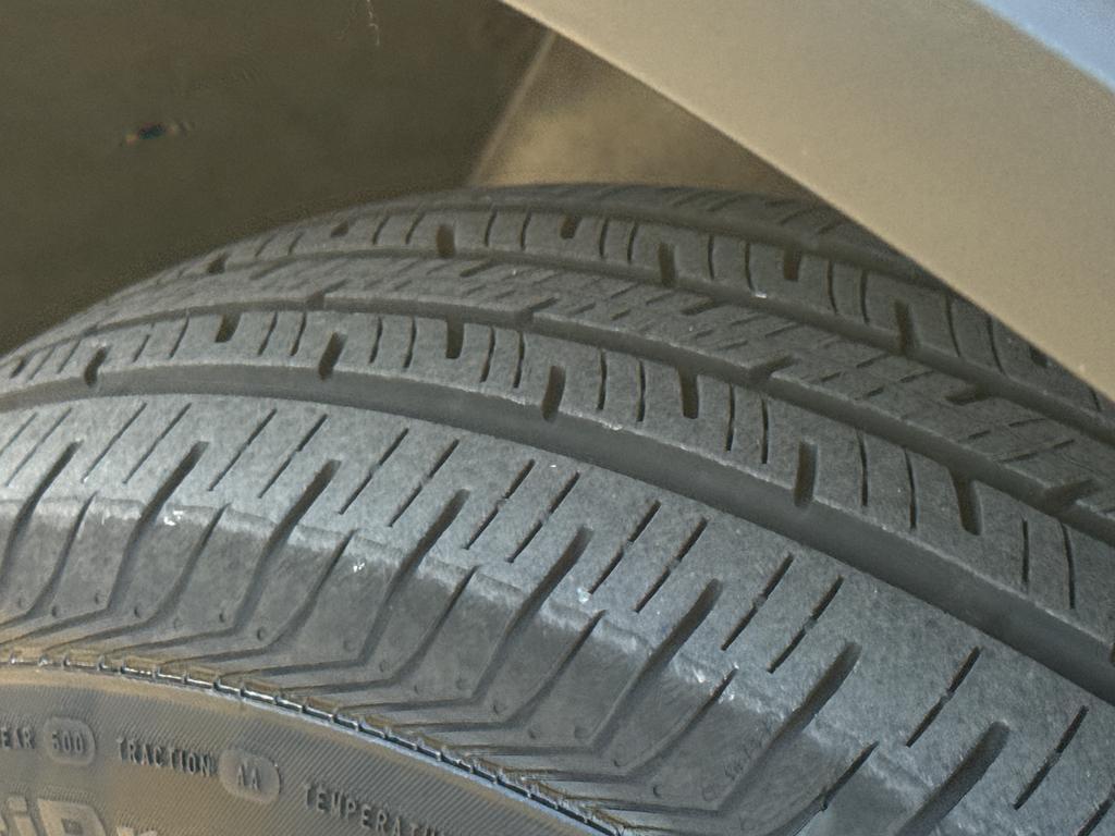 used 2022 Chevrolet Trax car, priced at $18,399