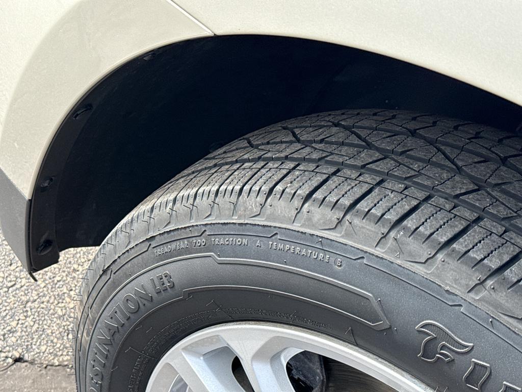 used 2016 Chevrolet Equinox car, priced at $9,786