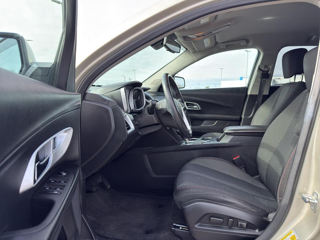 used 2016 Chevrolet Equinox car, priced at $9,786