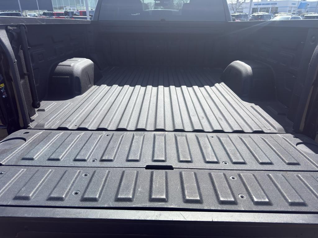 used 2021 GMC Sierra 1500 car, priced at $37,999