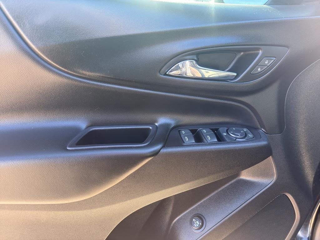 used 2019 Chevrolet Equinox car, priced at $14,395