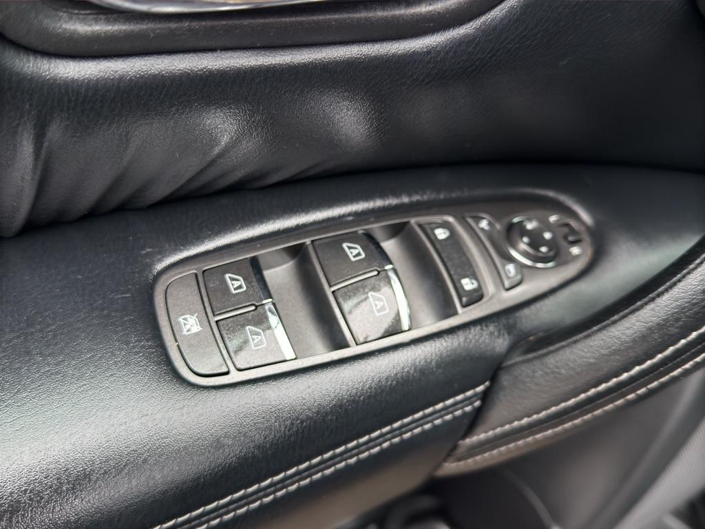 used 2018 Nissan Armada car, priced at $19,995