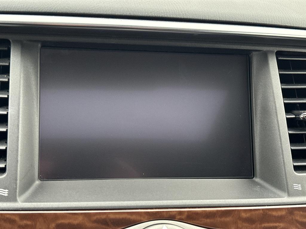 used 2018 Nissan Armada car, priced at $19,995