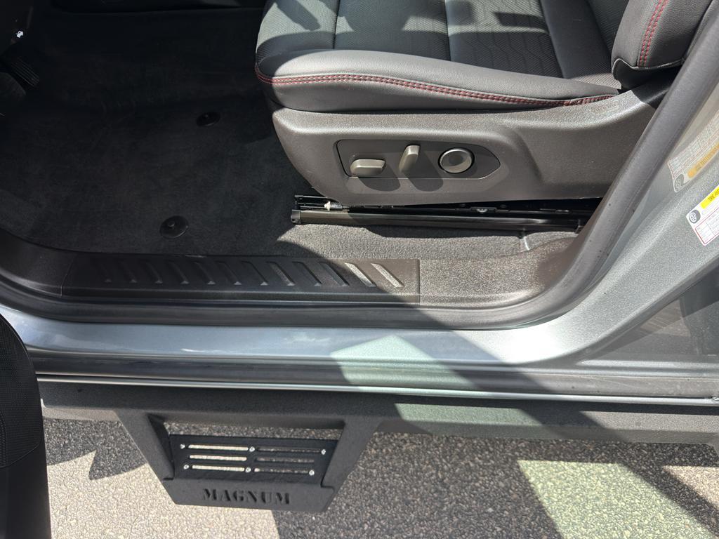 used 2024 Chevrolet Colorado car, priced at $40,995