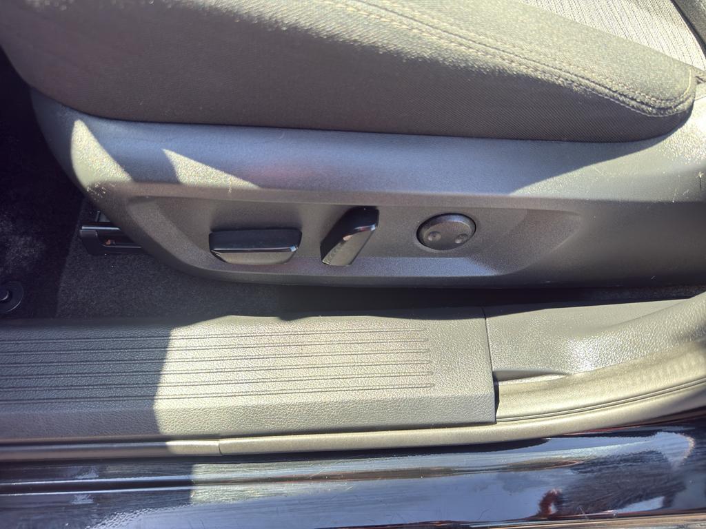 used 2021 Nissan Rogue car, priced at $16,494