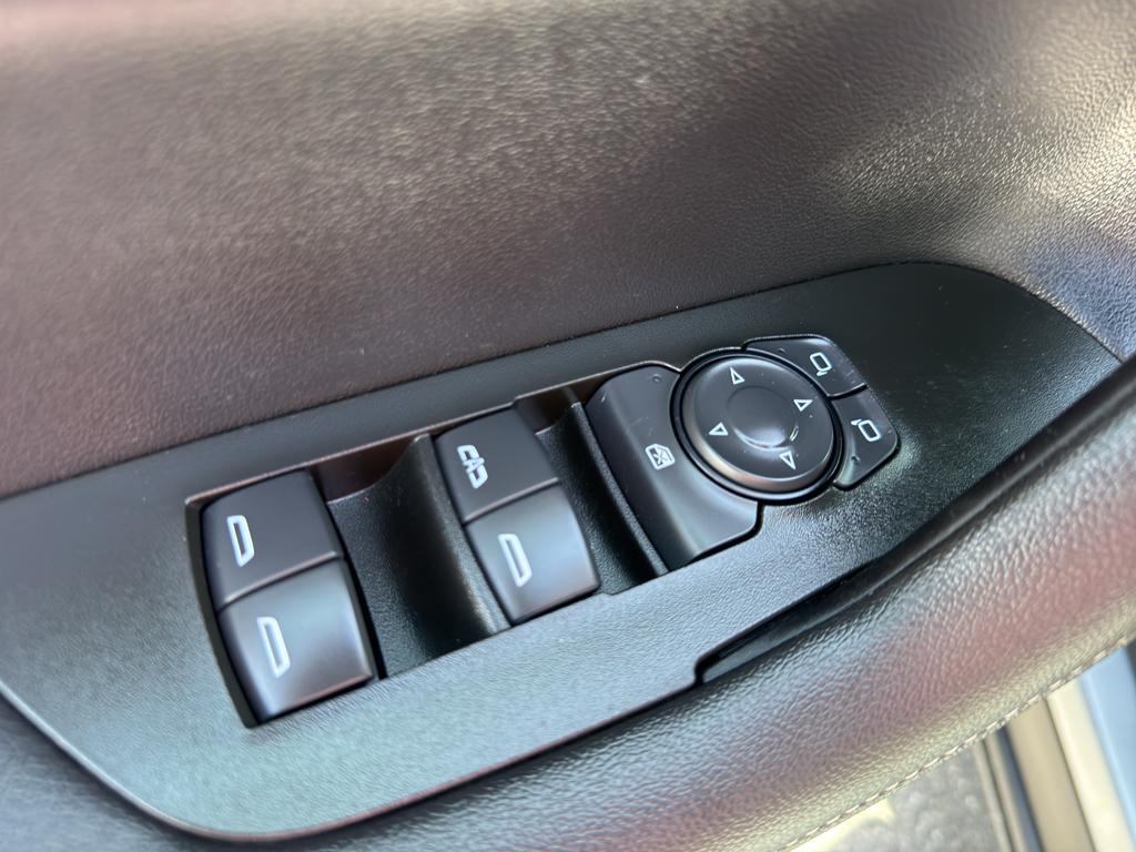 used 2025 Chevrolet Blazer car, priced at $30,495