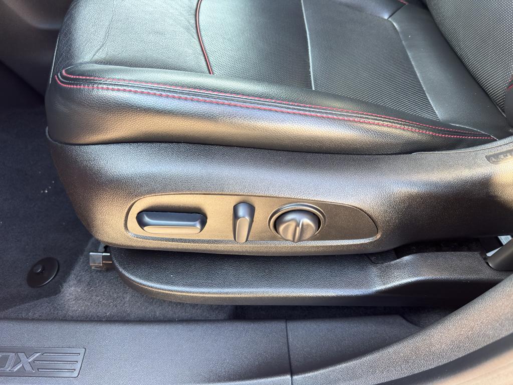 used 2023 Chevrolet Equinox car, priced at $26,195