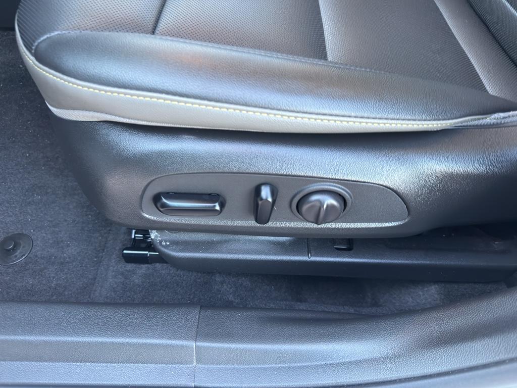 used 2024 Chevrolet Trax car, priced at $21,395