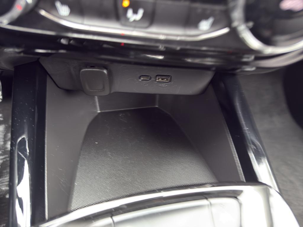 used 2024 Chevrolet Trax car, priced at $20,995