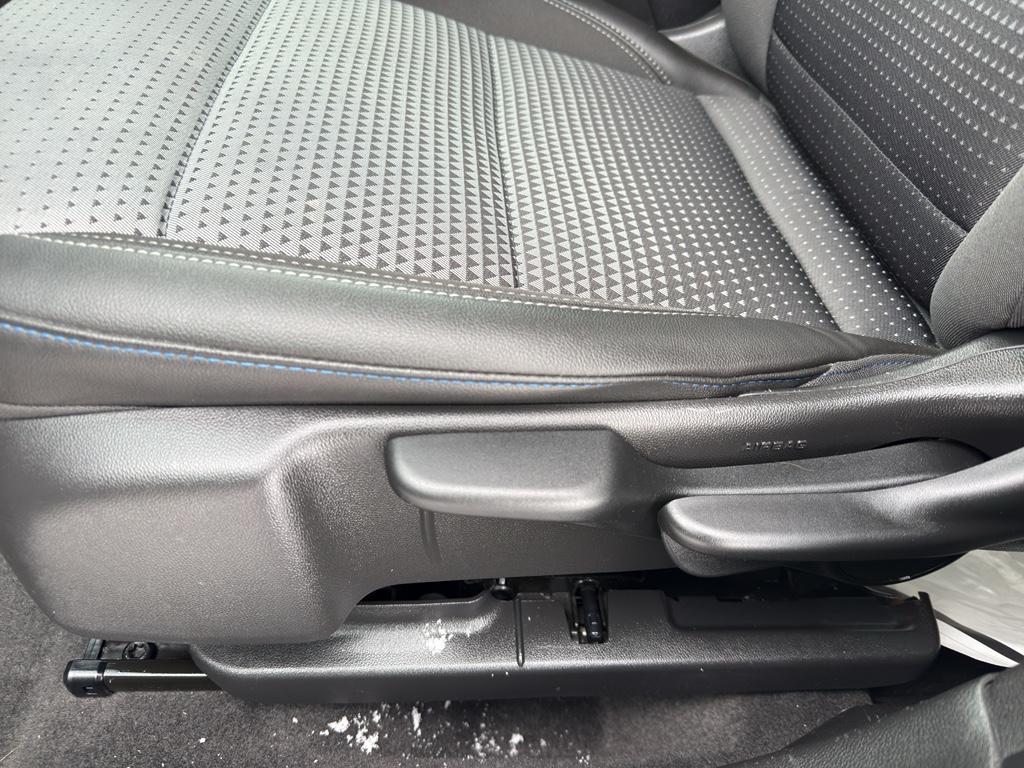 used 2024 Chevrolet Trax car, priced at $20,995