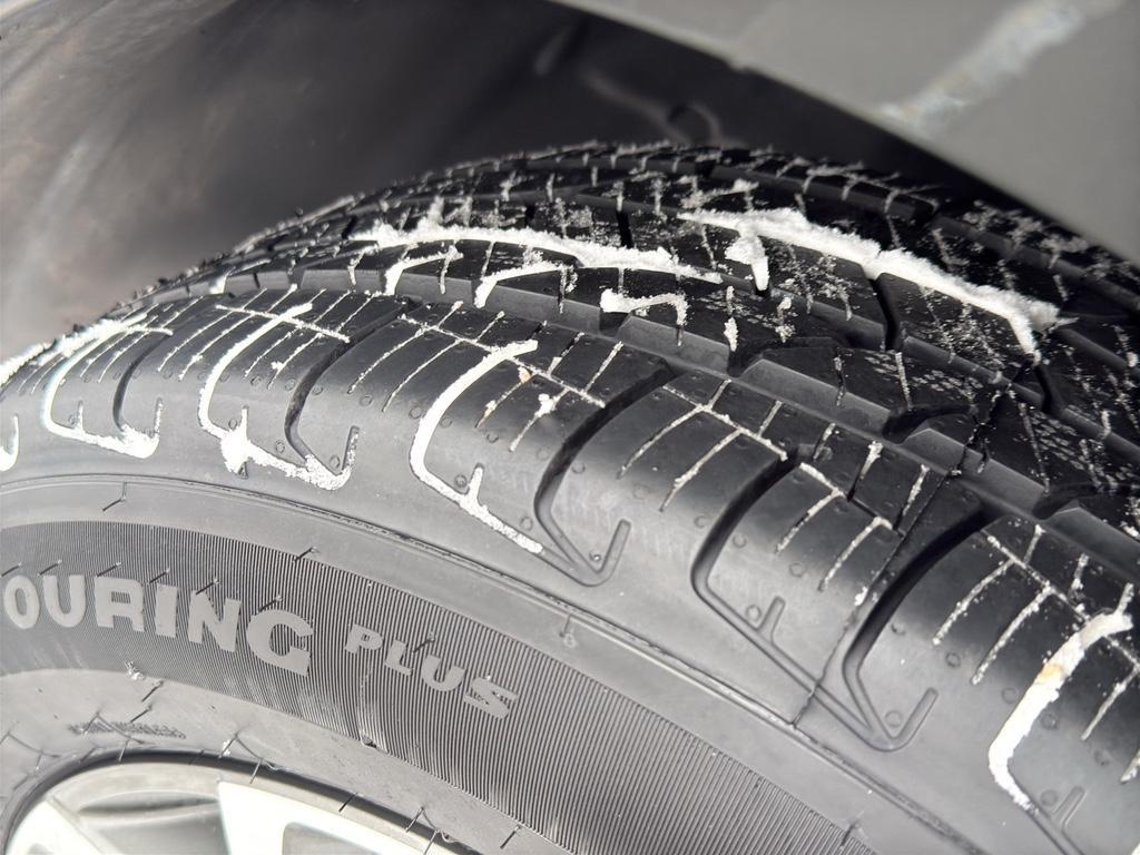 used 2024 Chevrolet Trax car, priced at $20,995