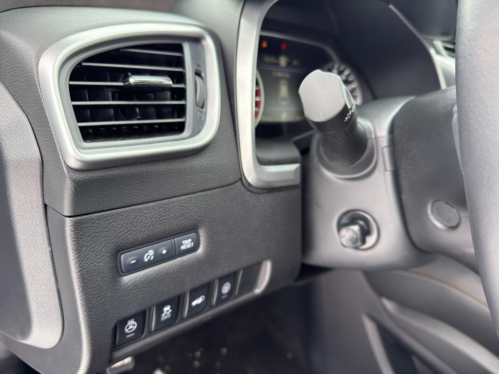 used 2024 Nissan Murano car, priced at $34,990