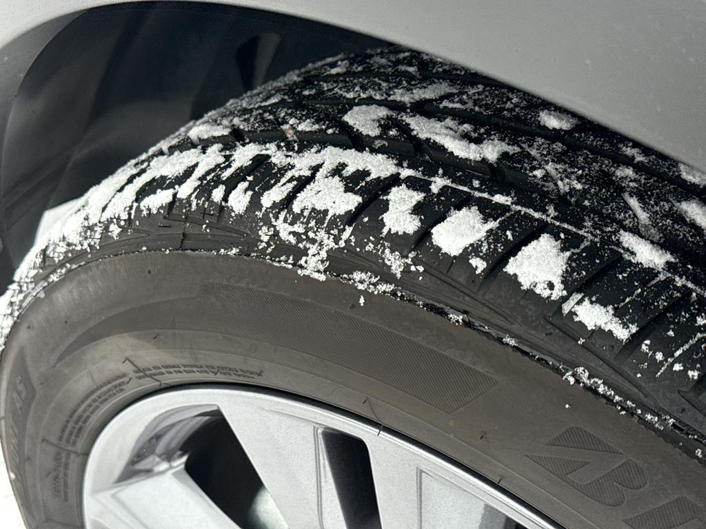 used 2024 Nissan Murano car, priced at $34,990