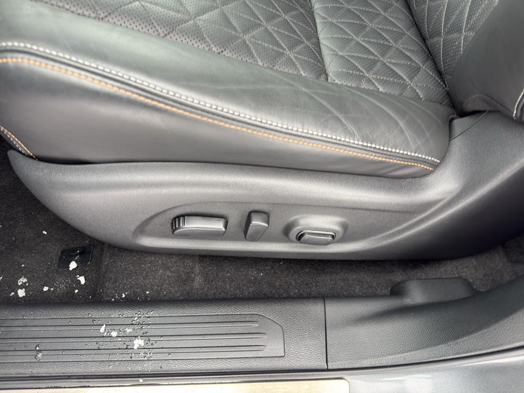 used 2024 Nissan Murano car, priced at $34,990