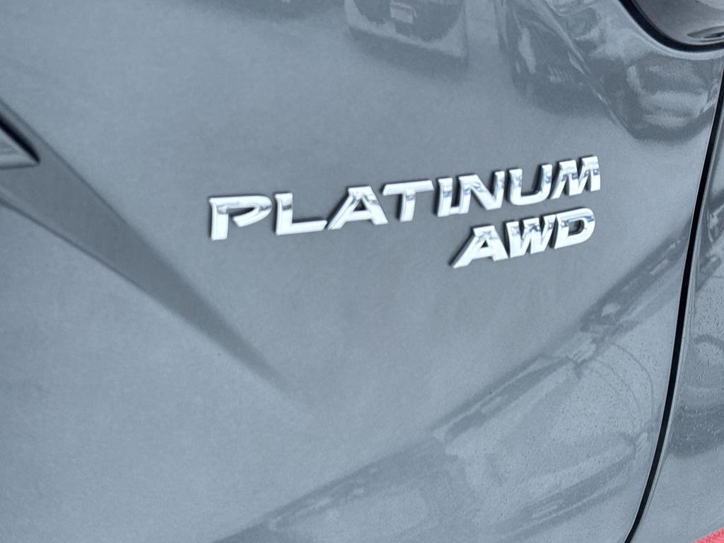 used 2024 Nissan Murano car, priced at $34,990