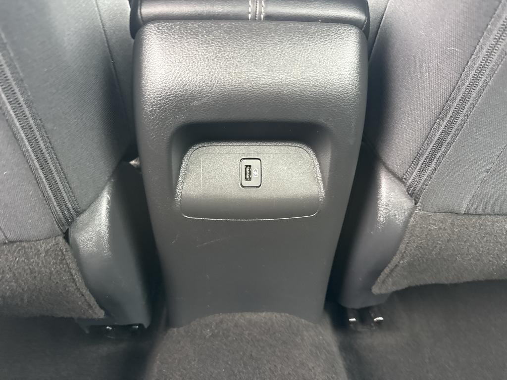 used 2023 Nissan Sentra car, priced at $19,989