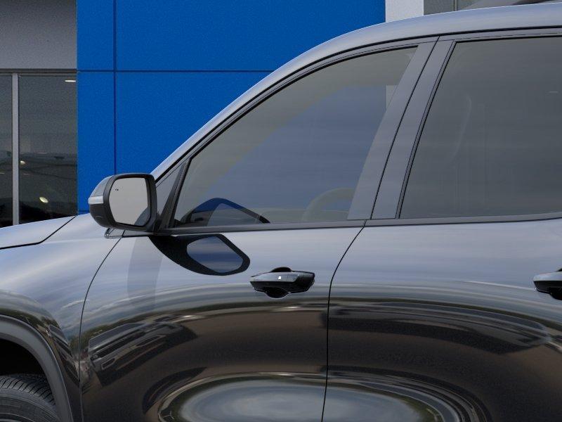 new 2026 Chevrolet Traverse car
