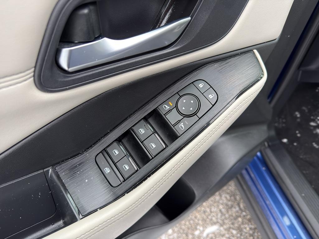 used 2023 Nissan Rogue car, priced at $24,690