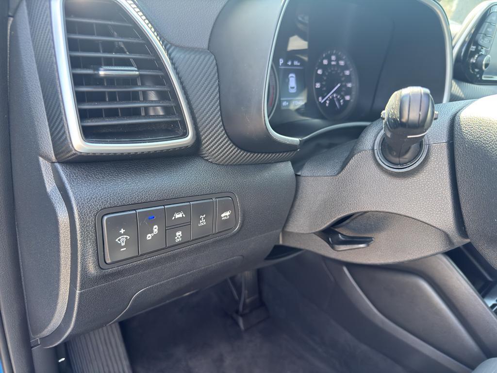 used 2020 Hyundai Tucson car, priced at $14,795