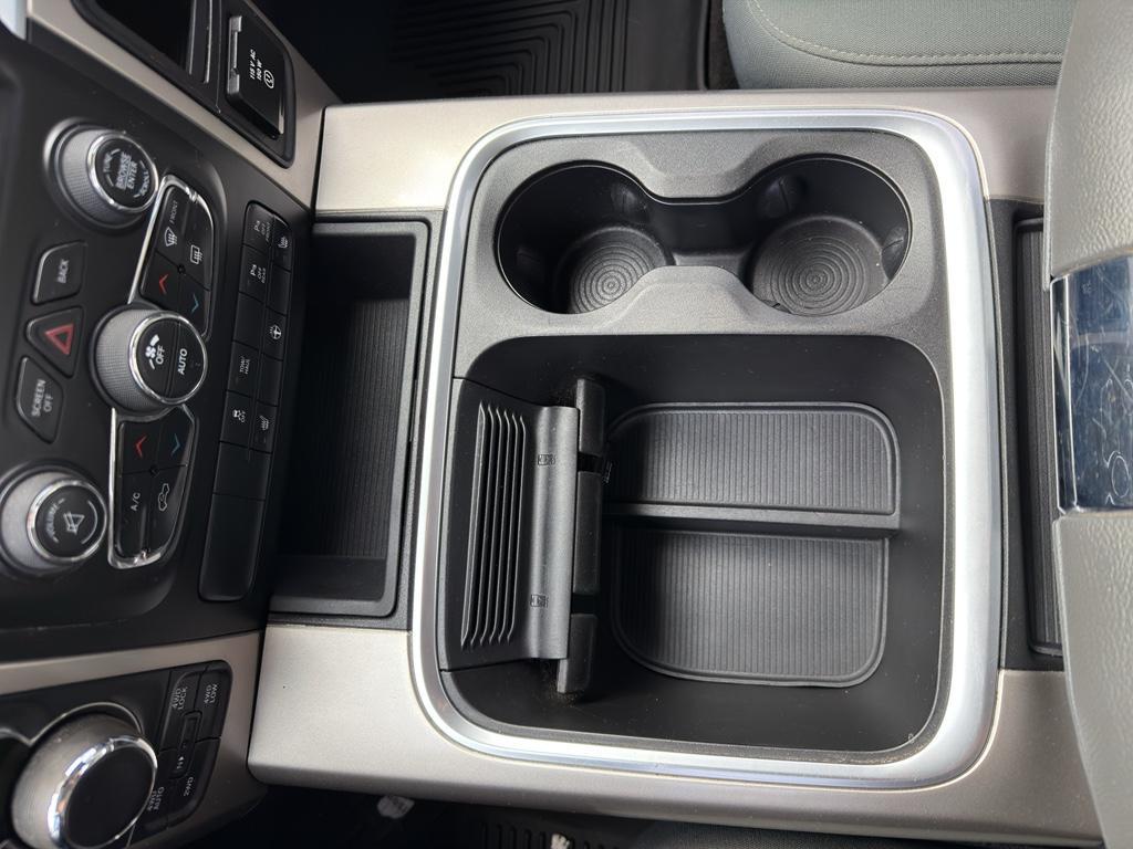 used 2016 Ram 1500 car, priced at $22,395