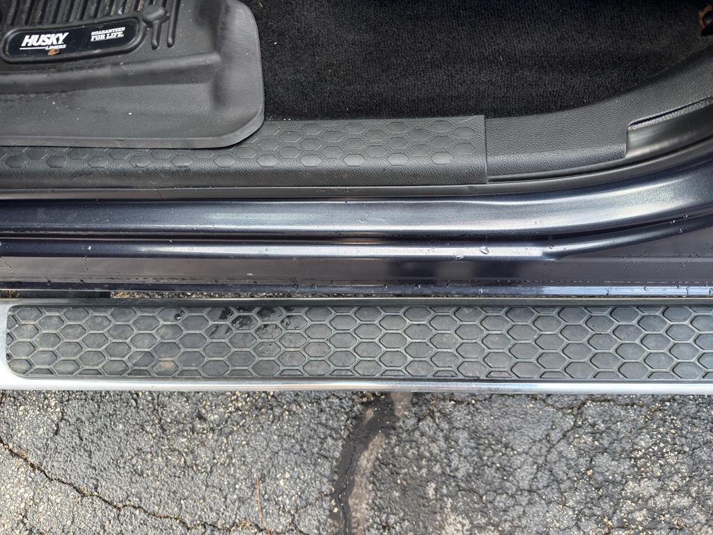 used 2016 Ram 1500 car, priced at $22,395