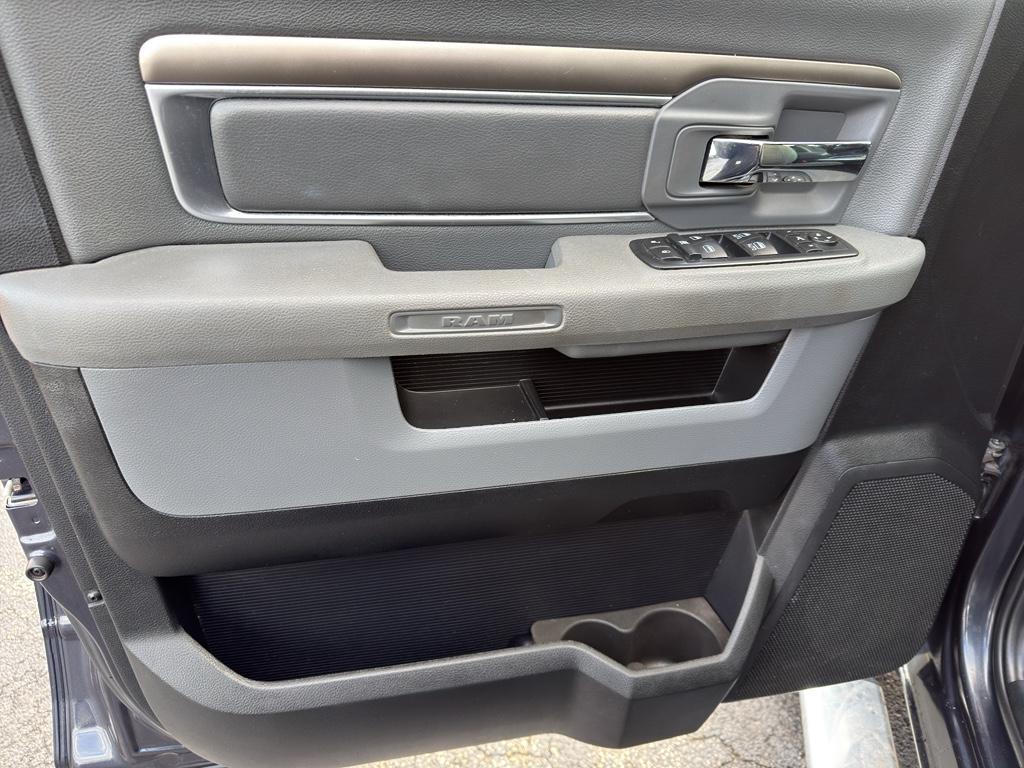 used 2016 Ram 1500 car, priced at $22,395