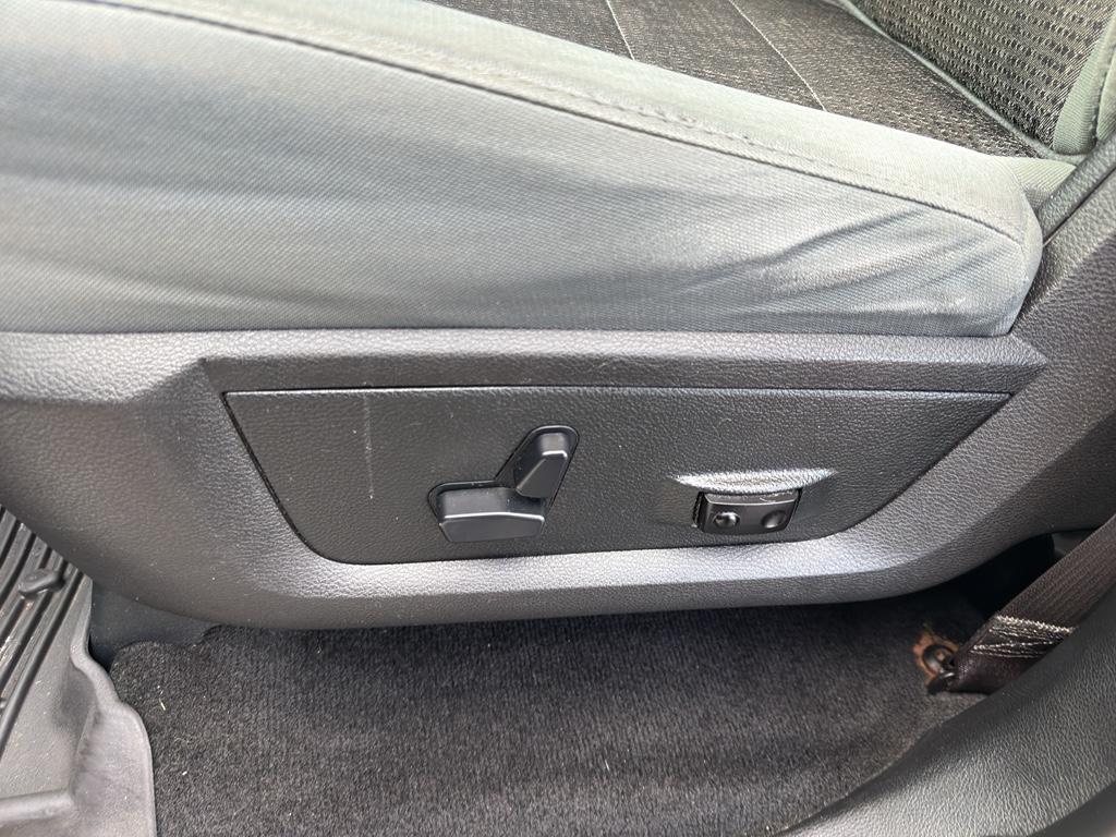 used 2016 Ram 1500 car, priced at $22,395