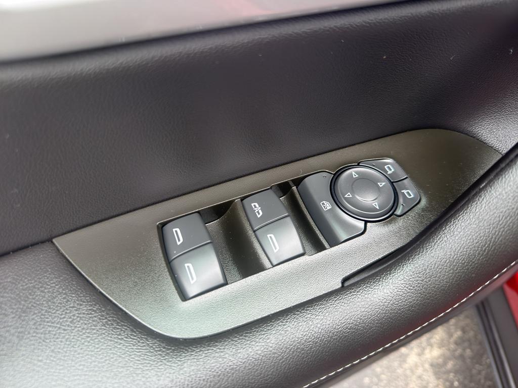 used 2023 Chevrolet Blazer car, priced at $33,494