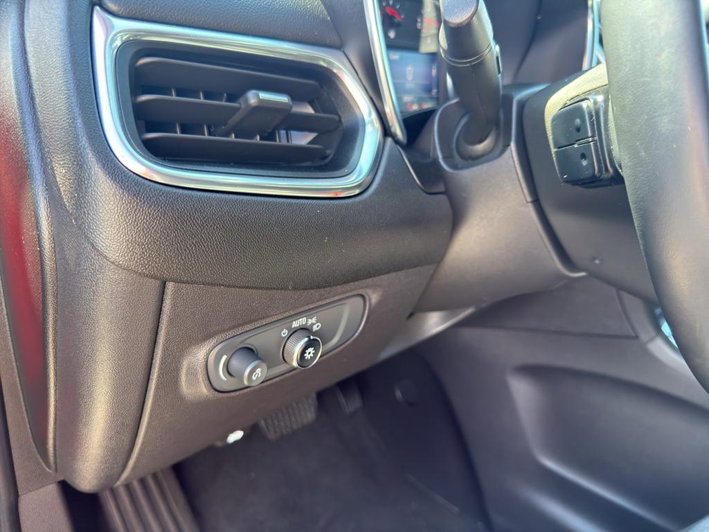 used 2023 Chevrolet Equinox car, priced at $22,995
