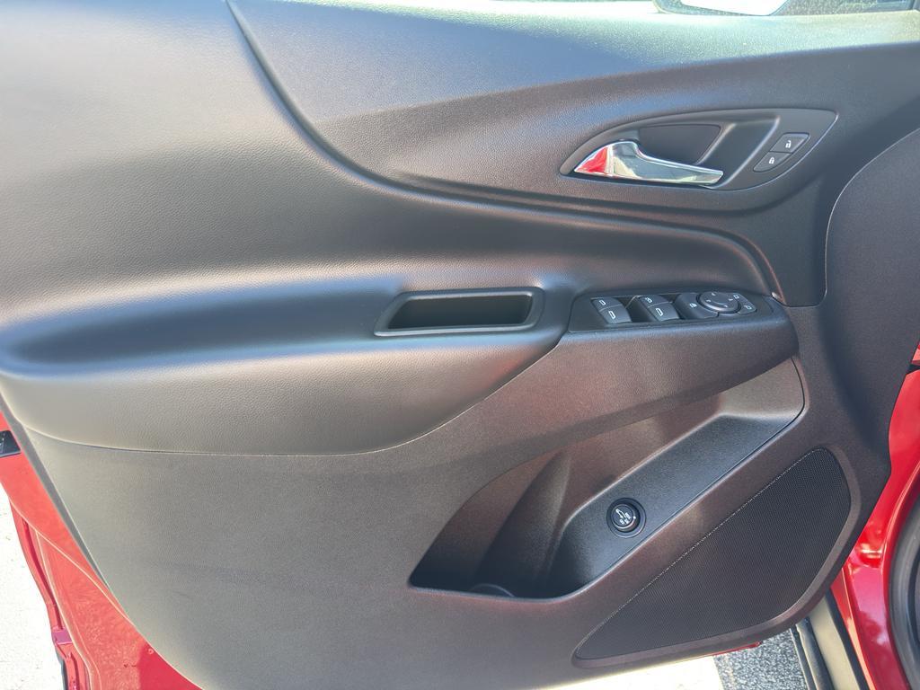 used 2023 Chevrolet Equinox car, priced at $22,995