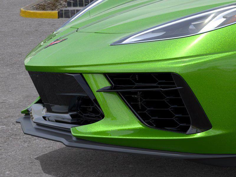 new 2026 Chevrolet Corvette car