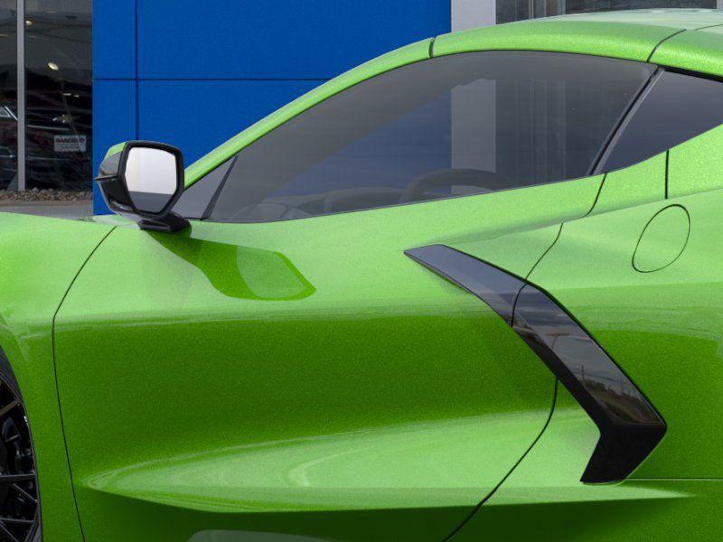 new 2026 Chevrolet Corvette car