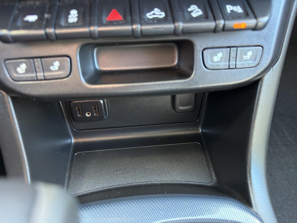 used 2021 Chevrolet Colorado car, priced at $24,695