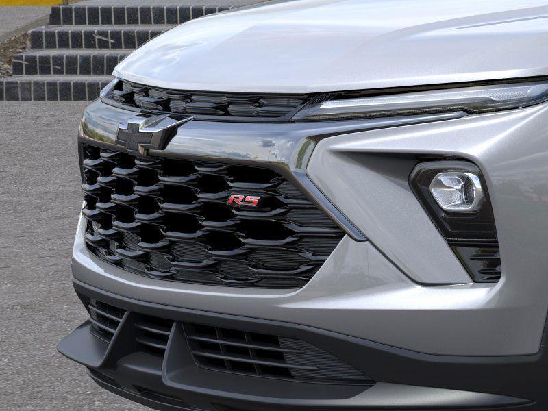 new 2026 Chevrolet TrailBlazer car, priced at $30,639